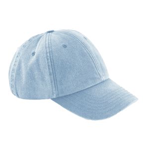 Low Profile Vintage Cap, miniatyr 15